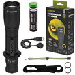 Фонарь Armytek Dobermann Pro Magnet USB 1400 lm Фото 3